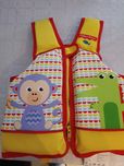 Kapok bestway FisherPrice