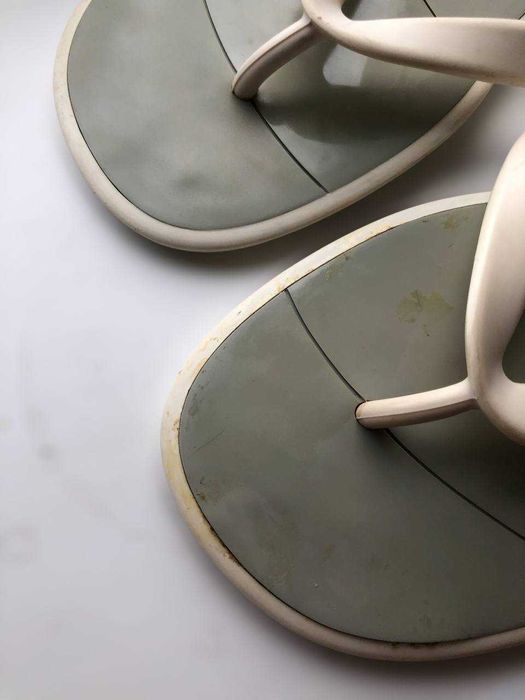 Жіночі в'єтнамки dolce & gabbana