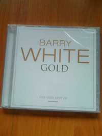 Barry White - Gold (CD)