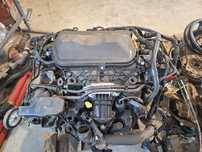 Silnik kompletny 2.0 TDCI Euro 5 D4204T AV4Q-6007-AB Ford Peugeot