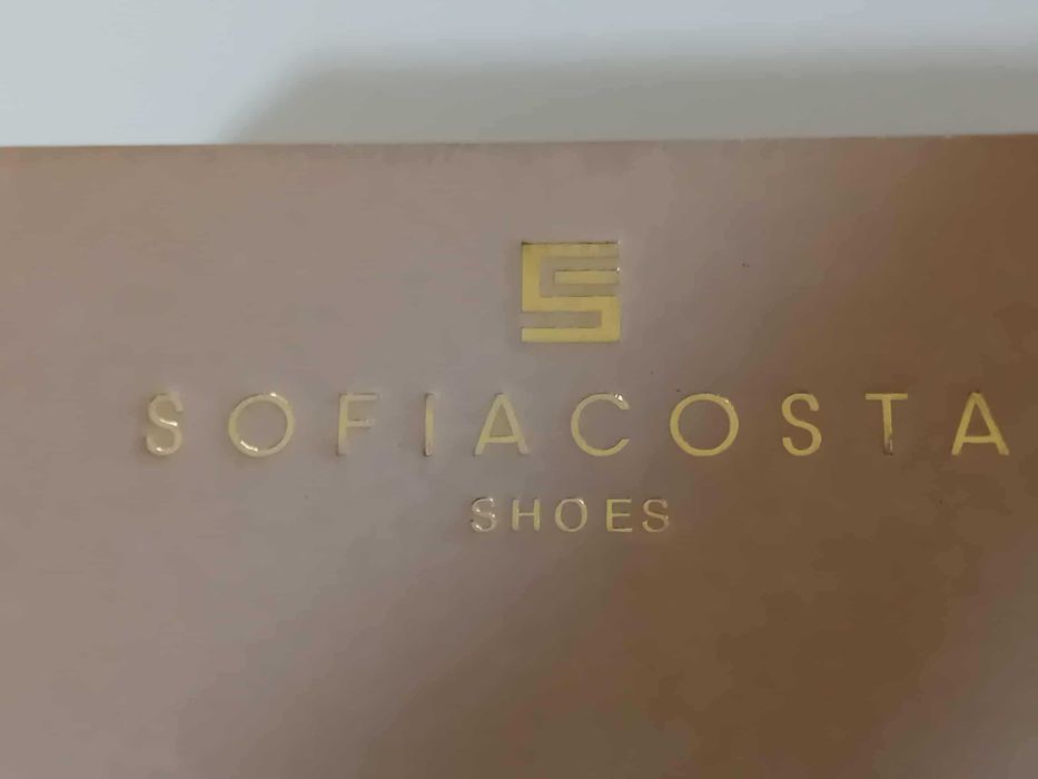 Botas mulher de Sofia Costa Shoes