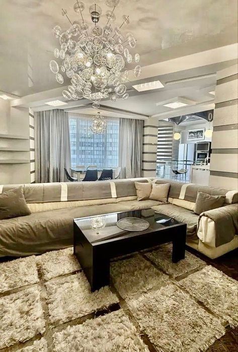 СУПЕР 3х комн квартира в ЖК Белый Парус! КАМАНИНА ПАРК Фонтан!