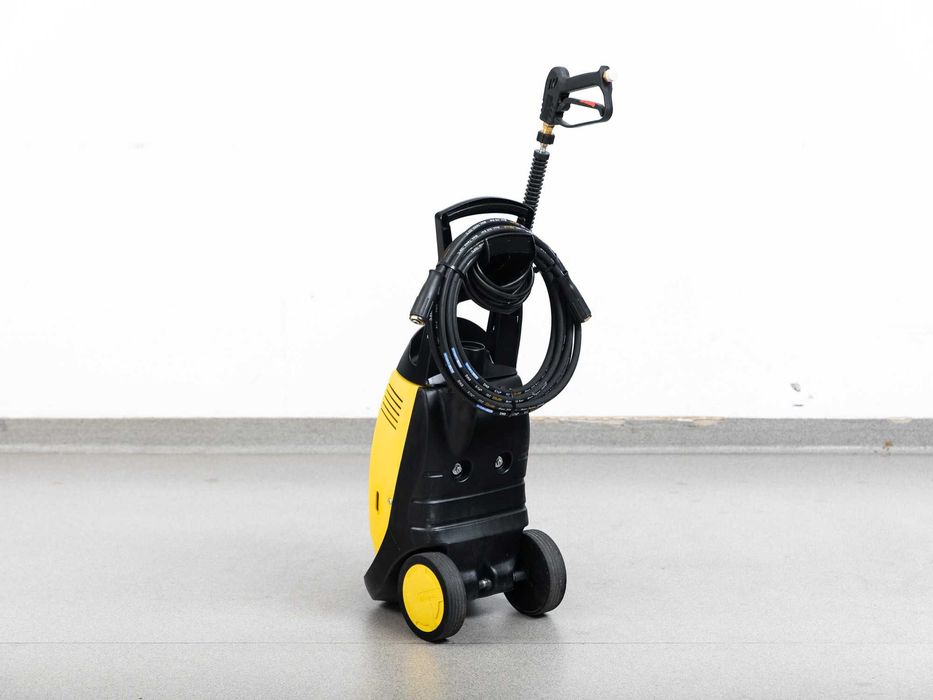 MYJKA CIŚNIENIOWA KARCHER HD 645 150bar 600l/h 230V 3,1kW 1800 netto
