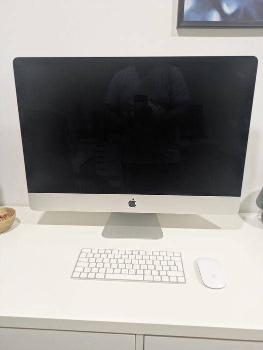 iMac Retina 5k 2020