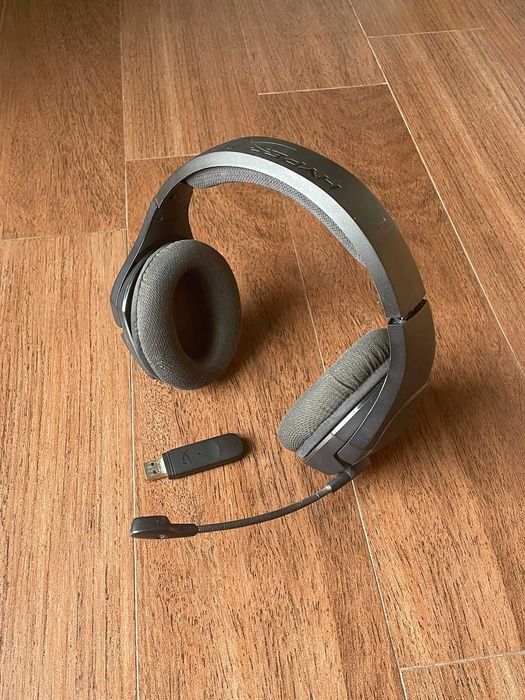 HyperX Cloud Stinger Wireless