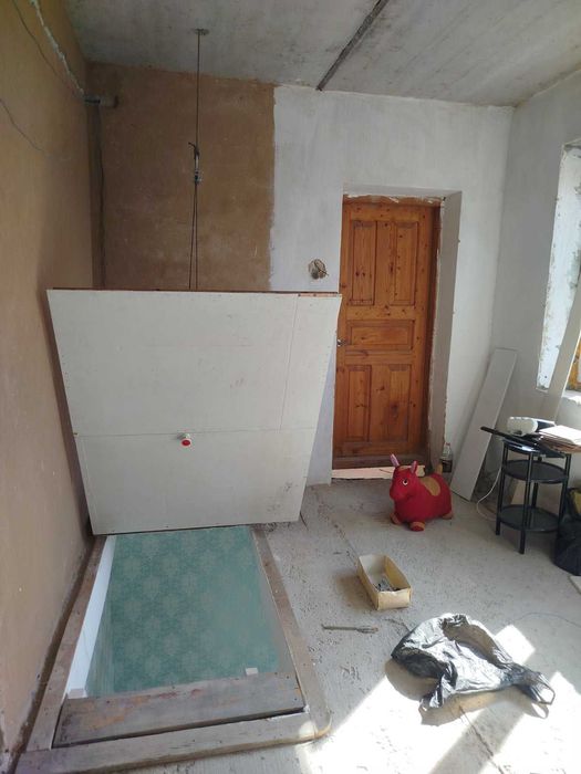 Продам жилой дом рядом с Черноморском цена 37т.у.е