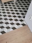 Gres Keros Guero CB 25x25cm 19szt.
