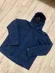 Куртка вітровка jack wolfskin M оригінал