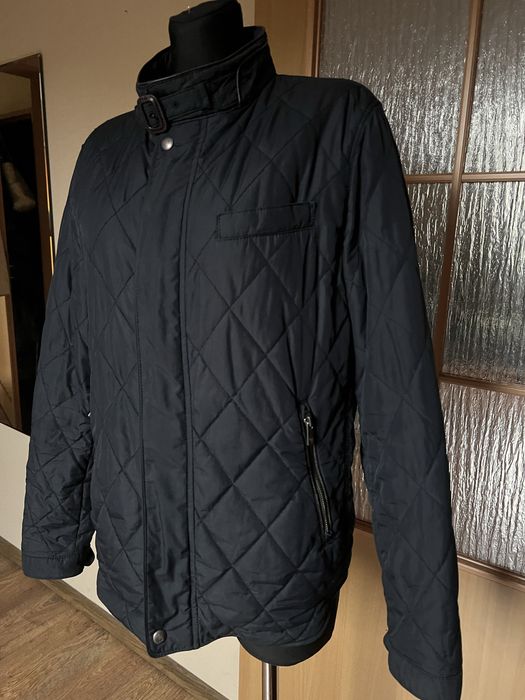 Kurtka pikowana Massimo Dutti rozmiar M
