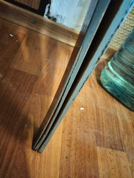 Лыжи беговые с креплением