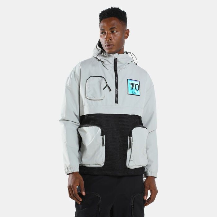 Kurtka kangurka  Emporio Armani M