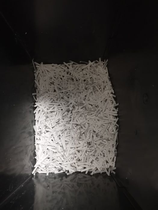 Шредер для документов ShredMark 1501X