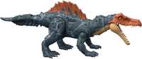 Jurassic World Siamosaurus dinossauro articulado aprox 35 cm  NOVO