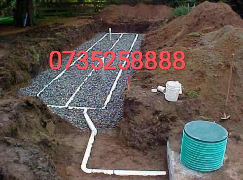 чистка септика чистка ям чистка сливных ям мулосос илосос
Высококачест