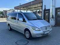 Продам віто 120 3.0 дизелі Автомат