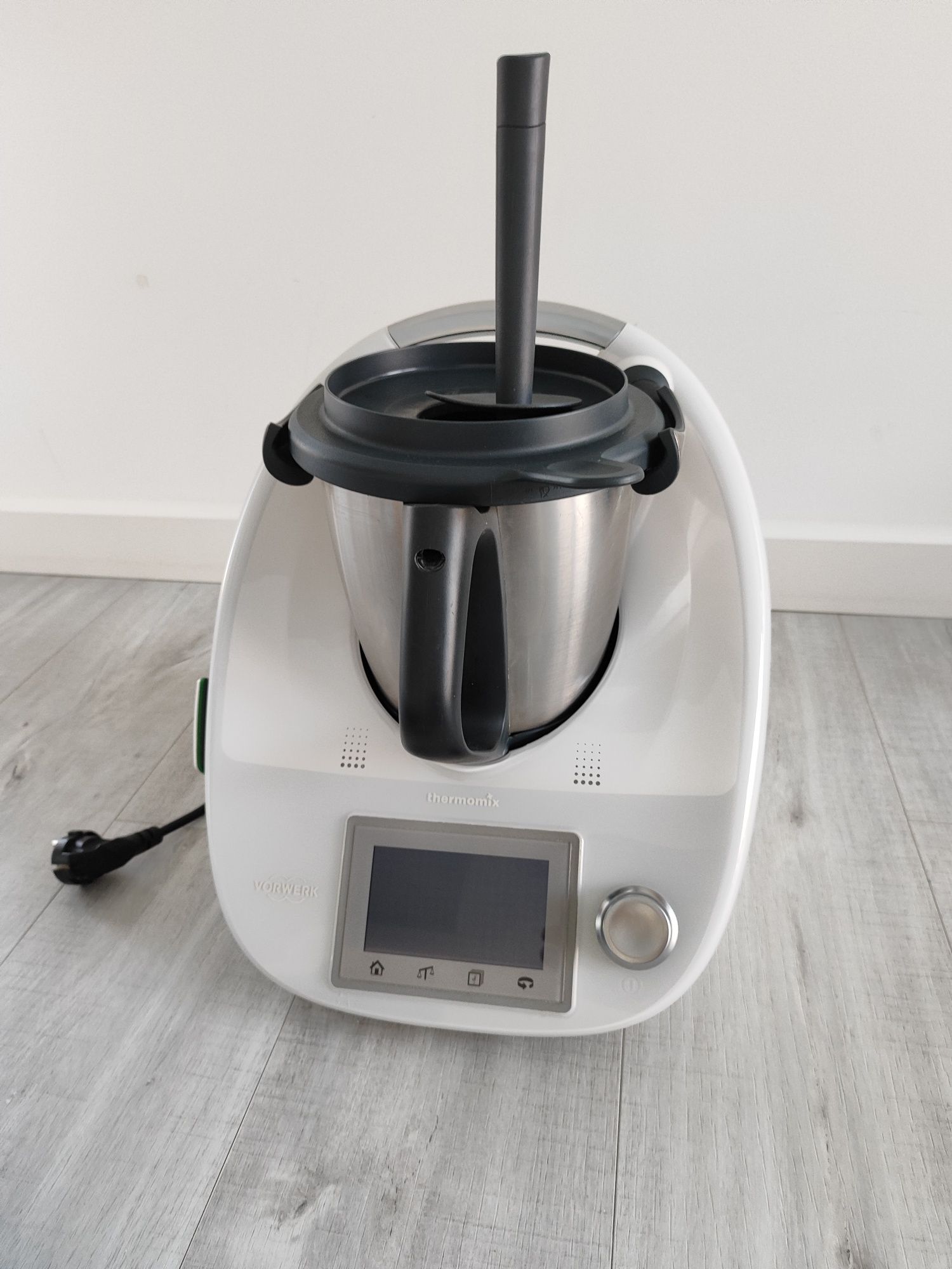 Thermomix TM5  Varoma