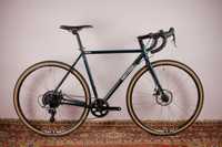 Велосипед Brother Cycles Kepler 2021 M 28" ( Gravel, cyclocross )