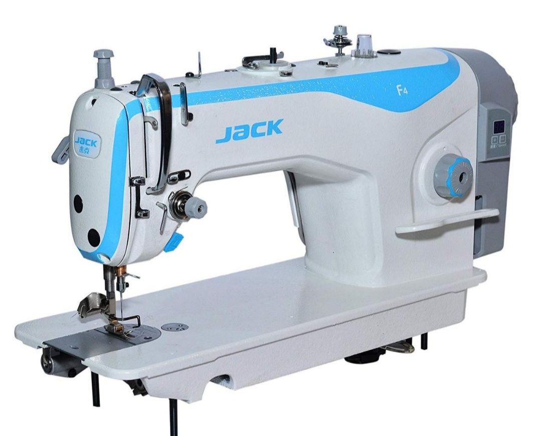 Промислова швейна машина Jack JK F4