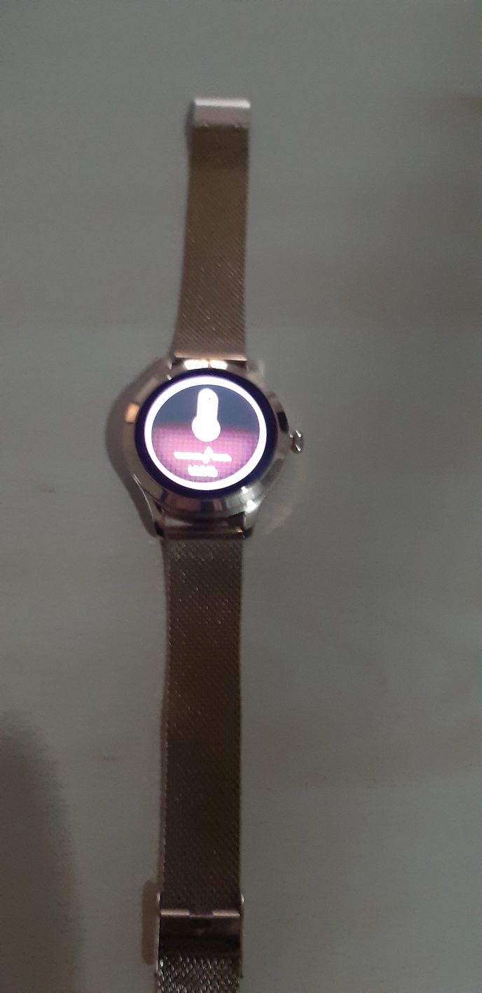 Zegarek smartwatch