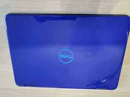 Laptop firmy dell