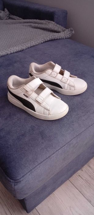 Buty Puma używane