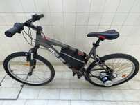 Bicicleta Elétrica