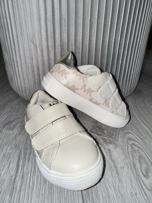 Кеды MK на девочку 22 р