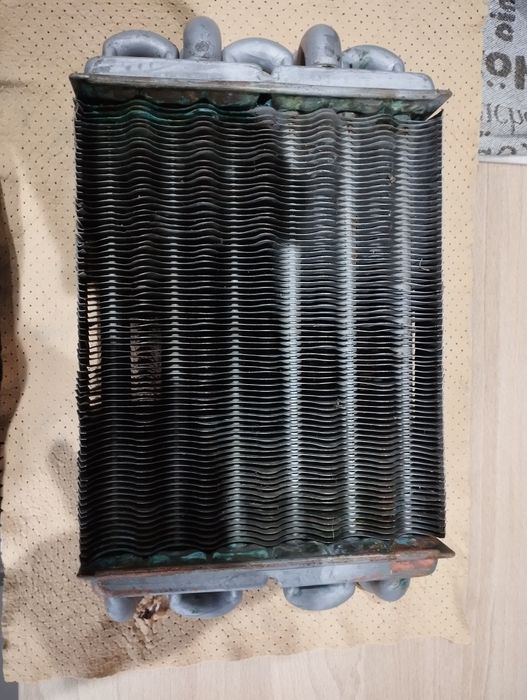 Wymiennik Ciepła Immergas