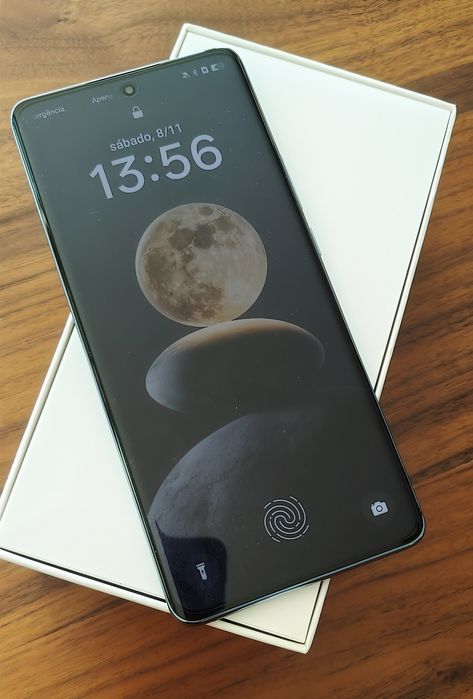 OPPO RENO 10 5G - Azul Turquesa