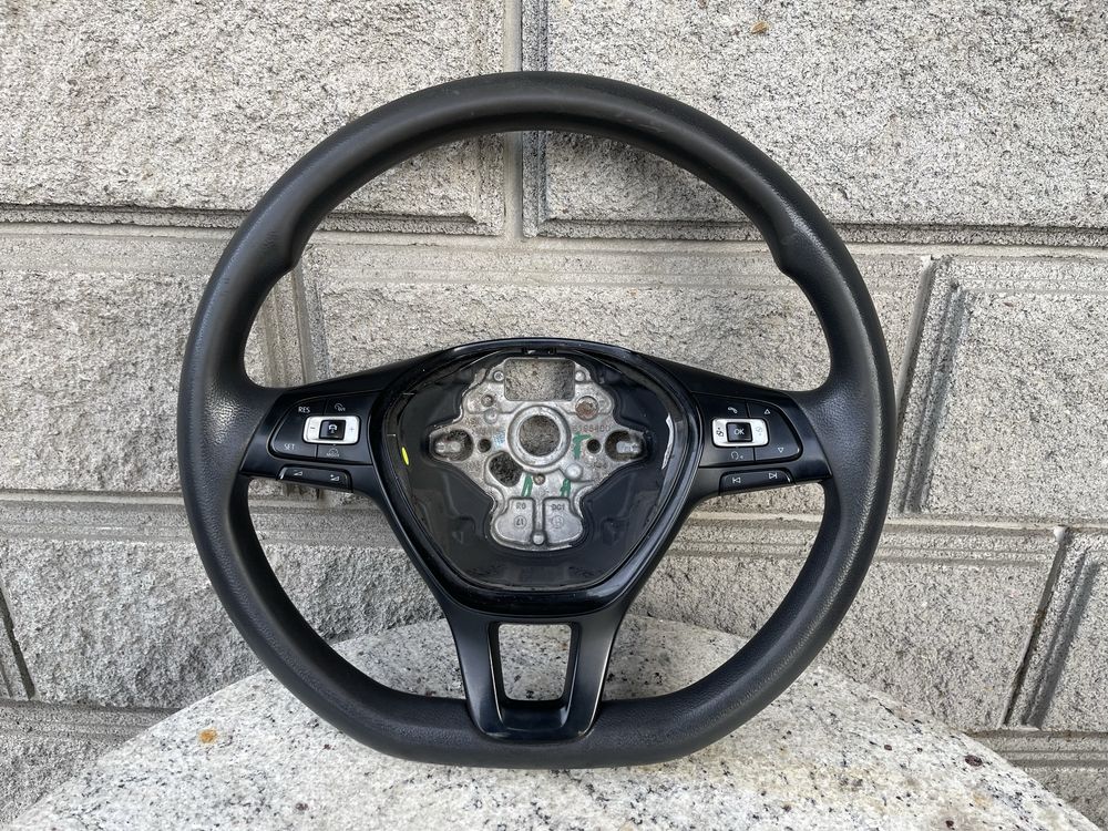 Мультируль Volkswagen Crafter 2 MAN TGE