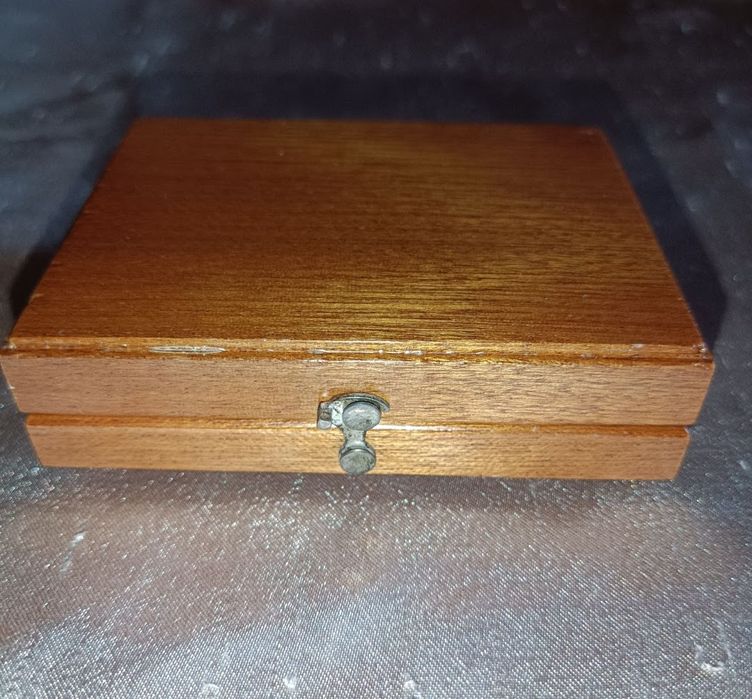 Футляр/Подарункова шухлядка