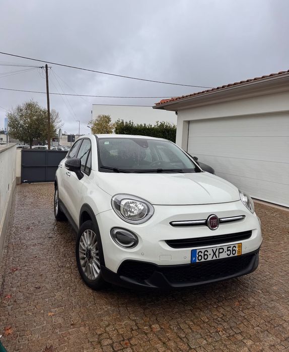 Fiat 500X 1.3 MJ