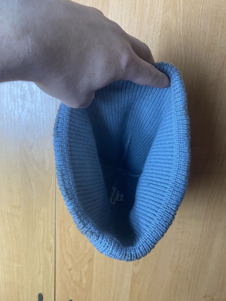 Шапка Hermes Cashemere оригинал one size