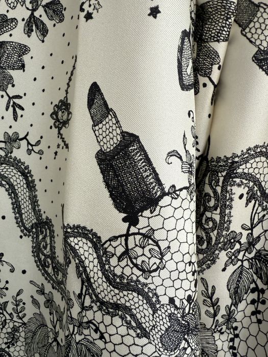 Костюм Zimmermann, р.XS ( підійде й на S), новий