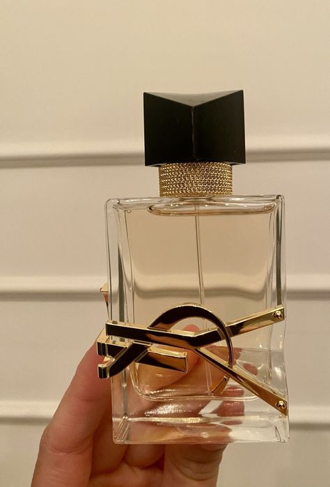 Yves Saint Laurent LIBRE EDP 50ml nowe oryginalne perfumy