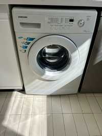 Urgente - Máquina de Lavar Roupa