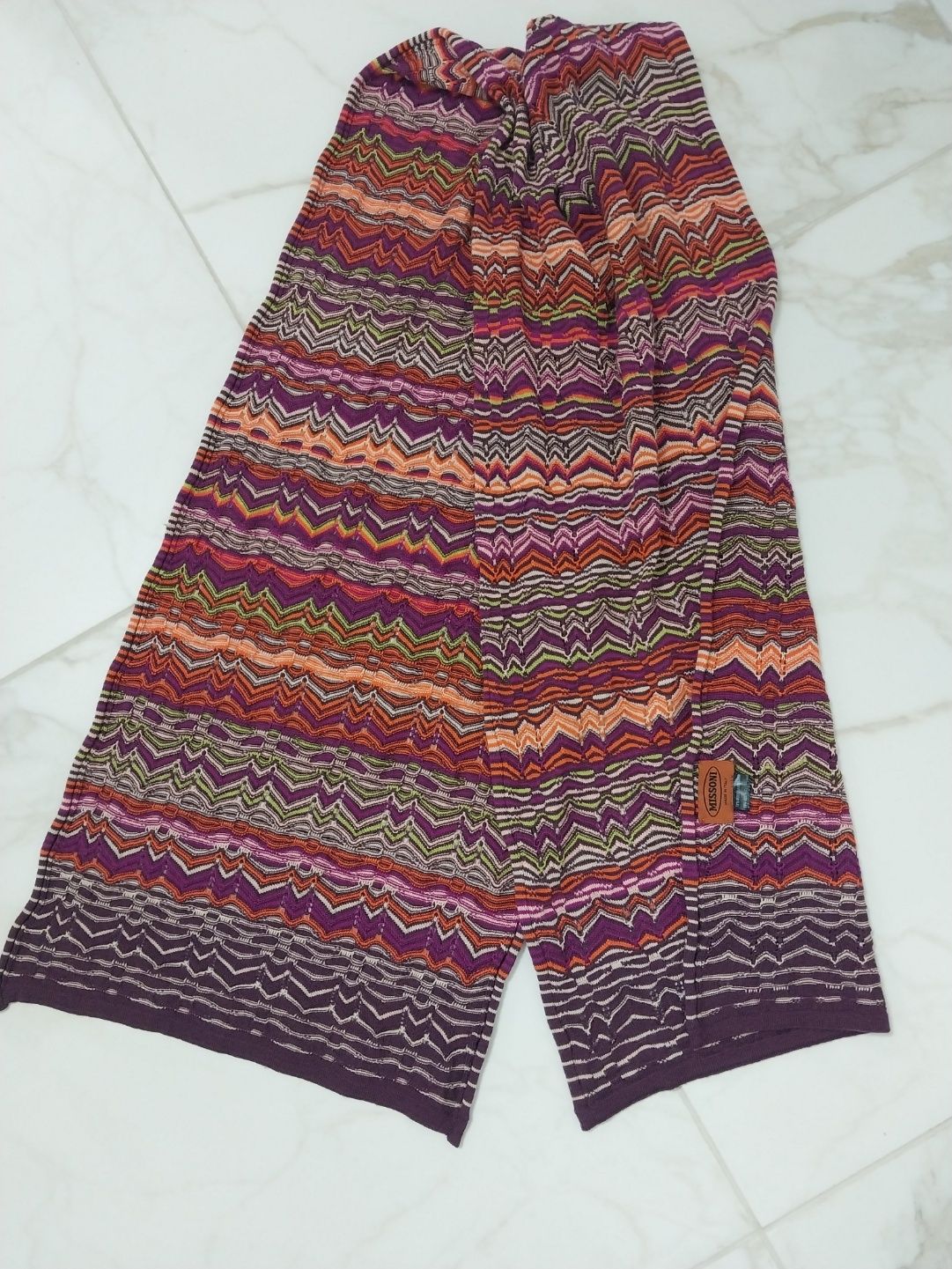 Шарф Missoni оригінал
