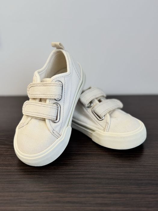 Кеди H&M, осінньо-весняні, розмір 23.