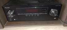 Amplituner Pioneer VSX-323