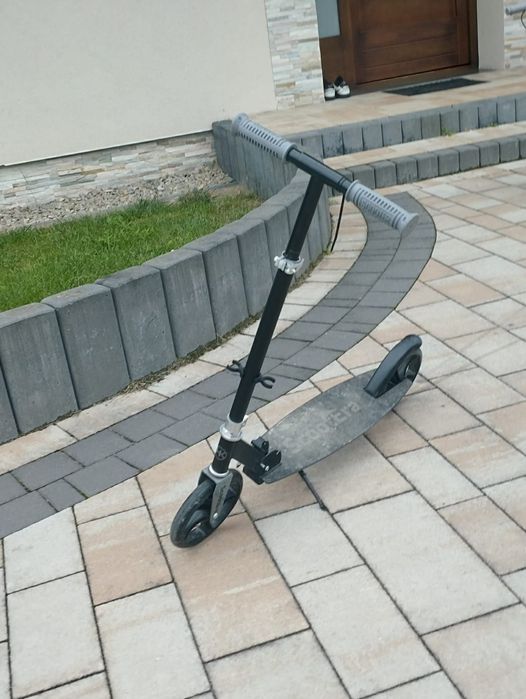 Hulajnoga / Scooter