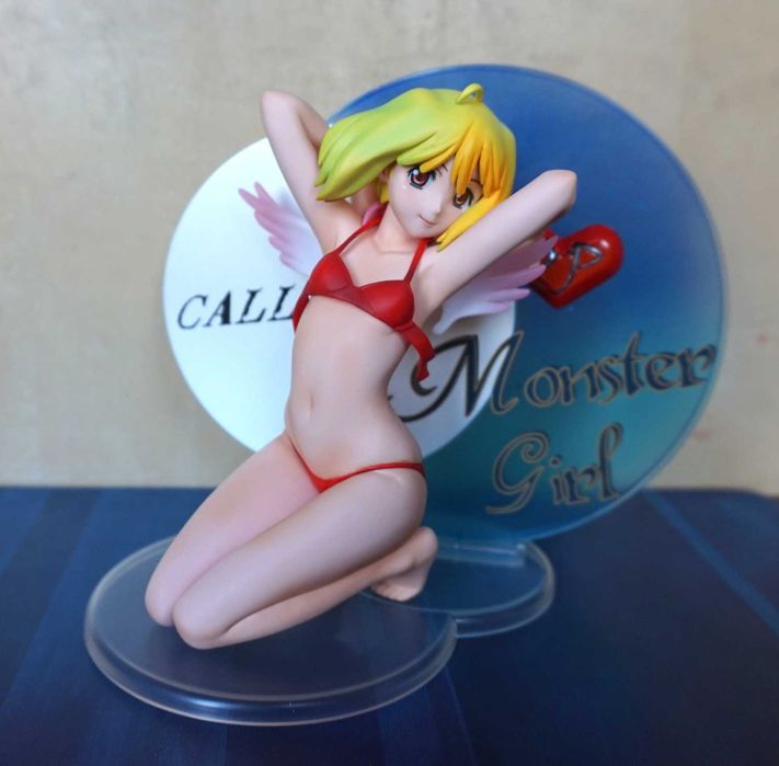 Figurka Anime Manga Macross Frontier - Ranka Lee N.A ver. - MegaHouse