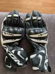 Vendo luvas mulher IXON RS AIR Novas
