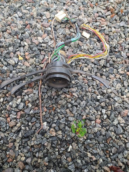 Продам підрульний перемикач на Жигулі