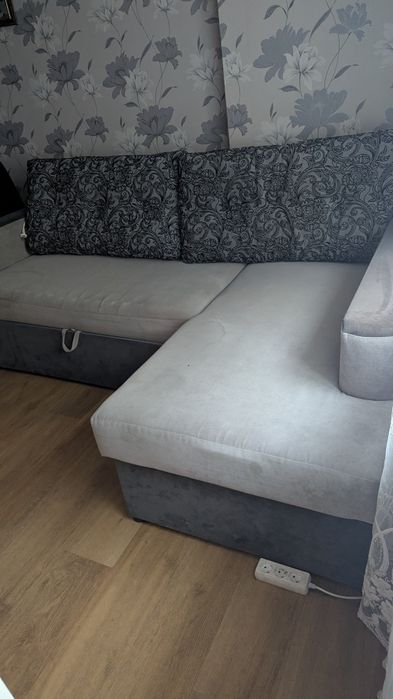 Диван розкладний