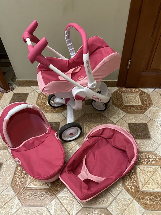 Каляска для ляльок Maxi-cosi