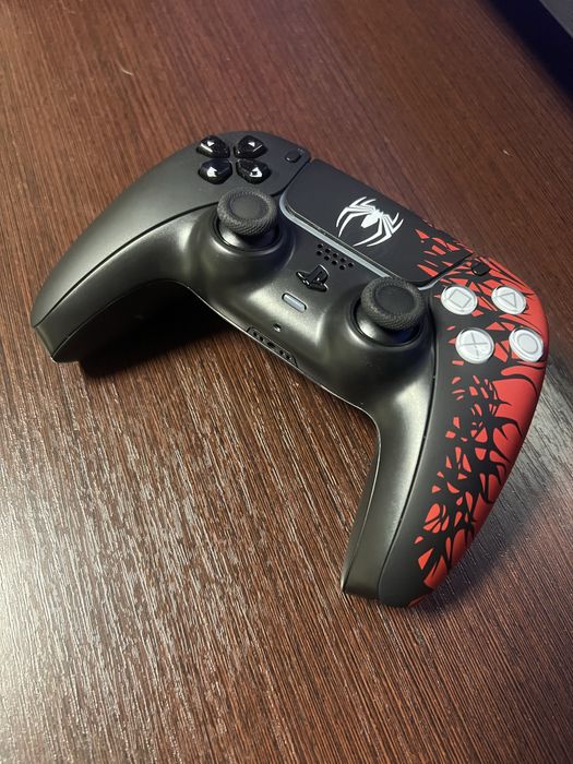Джойстік Dualsense для PS5
