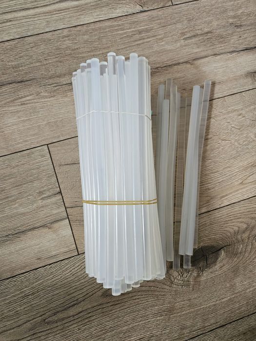 Klej na gorąco 25szt