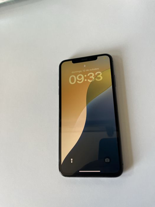 Iphone XS Max 256 GB Excelente estado