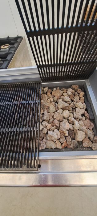 Лава гриль б/у Відмінний стан