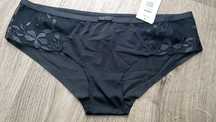 Triumph majtki L 40 czarne Sexy Angel Spootlight Hipster